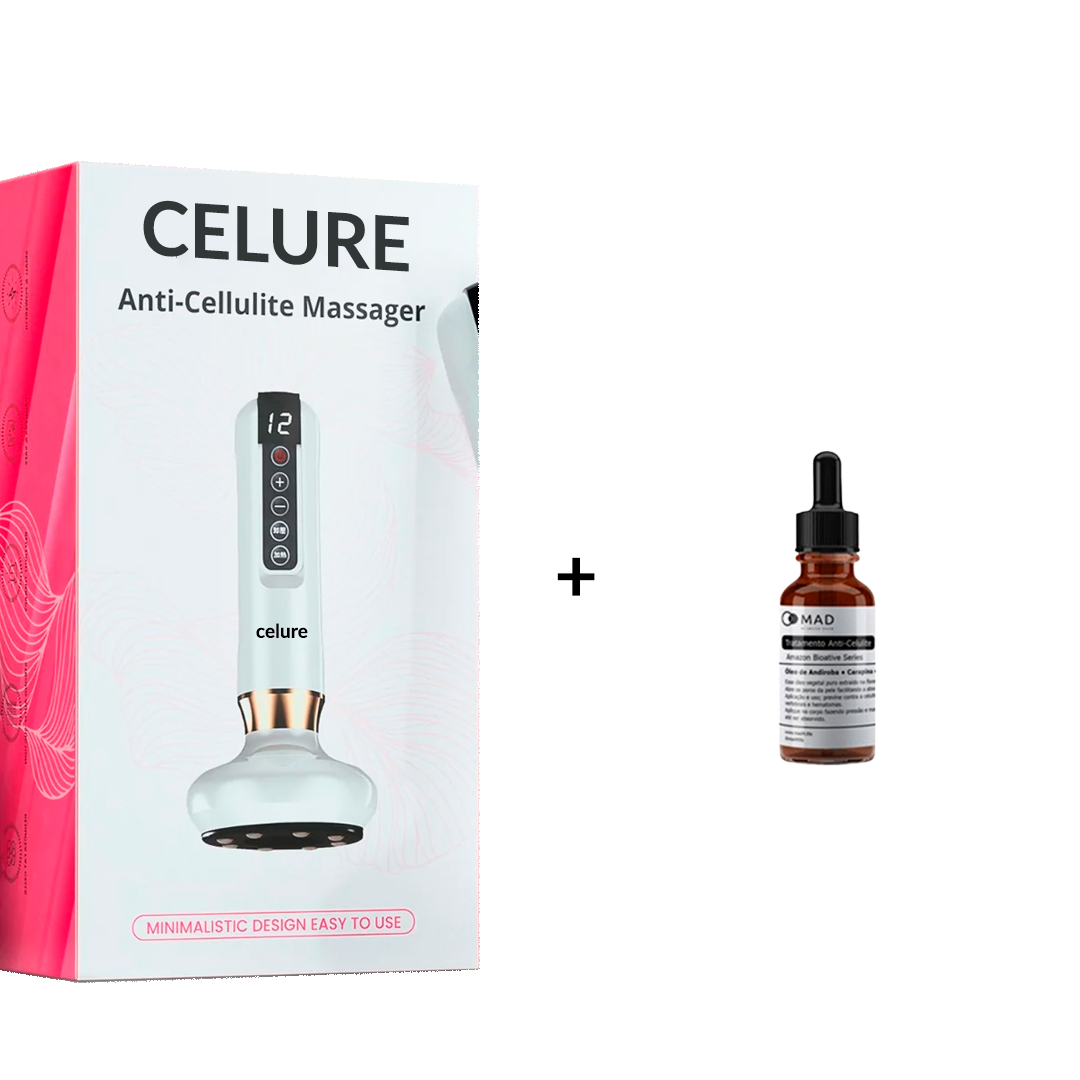 Celure - ULTIMAS UNIDADES
