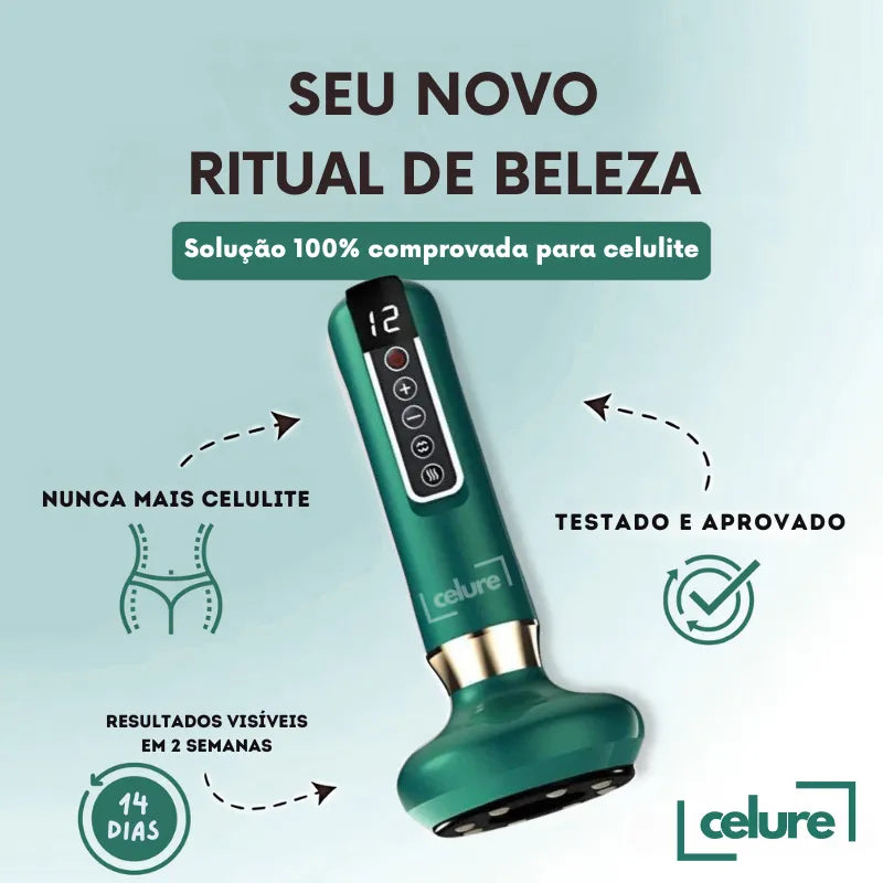 Celure - ULTIMAS UNIDADES