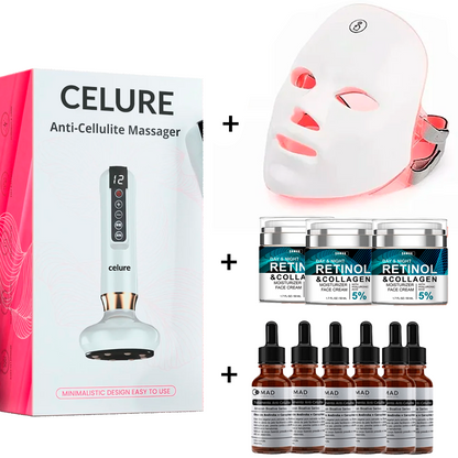 Celure - ULTIMAS UNIDADES