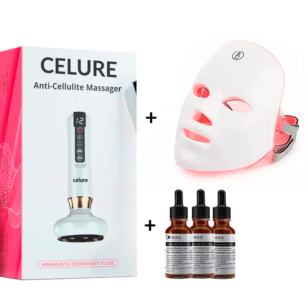 Celure - ULTIMAS UNIDADES
